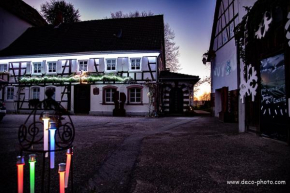 Moulin de Schwabwiller